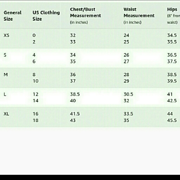 NWT. Halter and Maxi Skirt Set - Picture 6 of 6